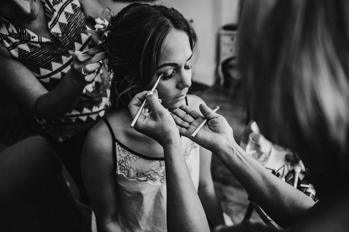 The Rosevine Wedding Photographer