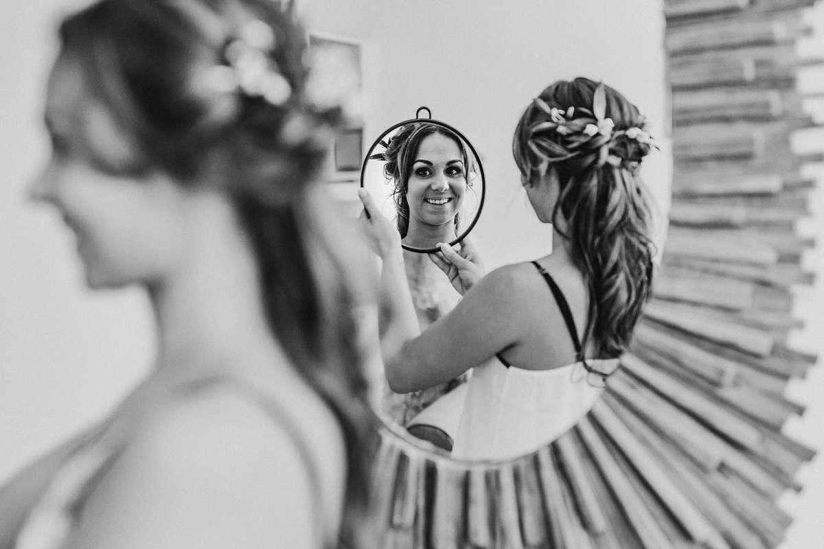 The Rosevine Wedding Photographer