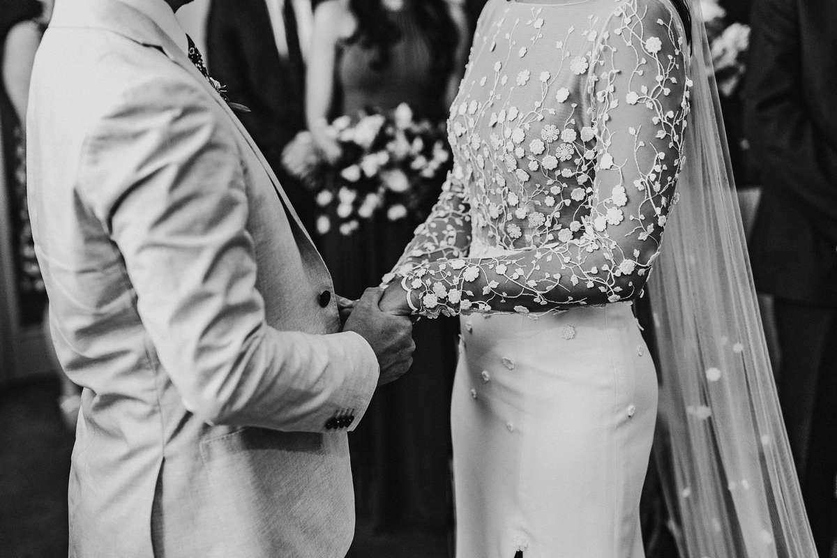 The Rosevine Wedding Photographer