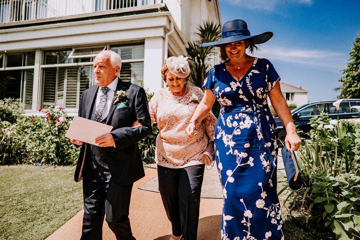 The Rosevine Wedding Photographer