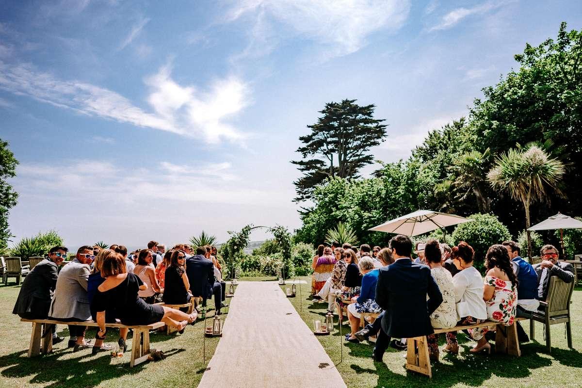 The Rosevine Wedding Photographer