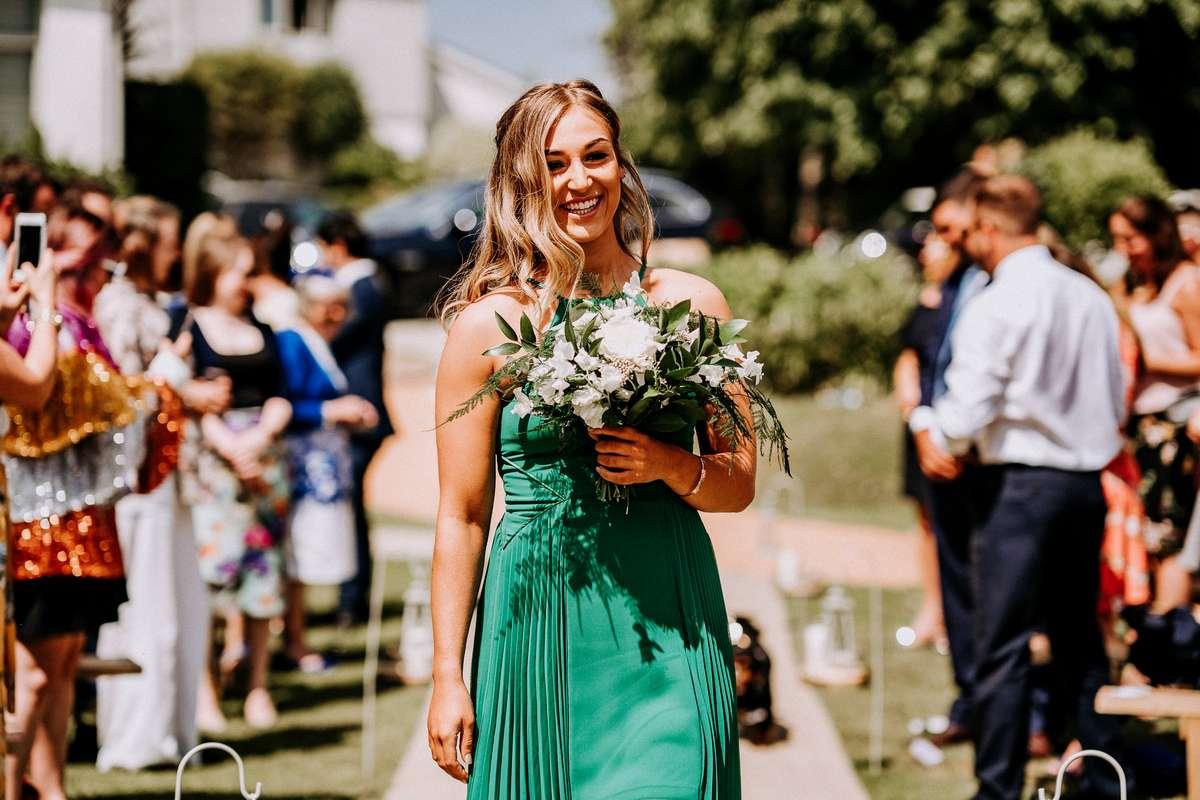 The Rosevine Wedding Photographer