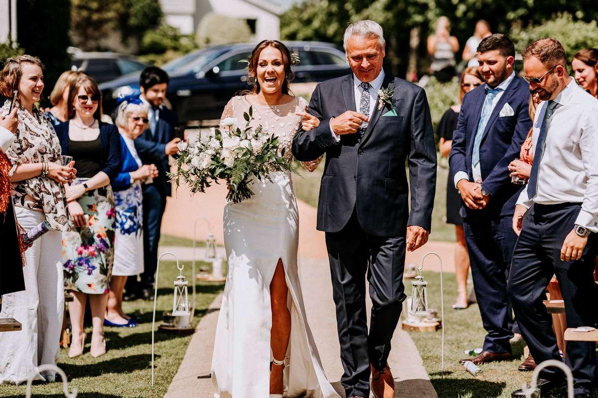 The Rosevine Wedding Photographer