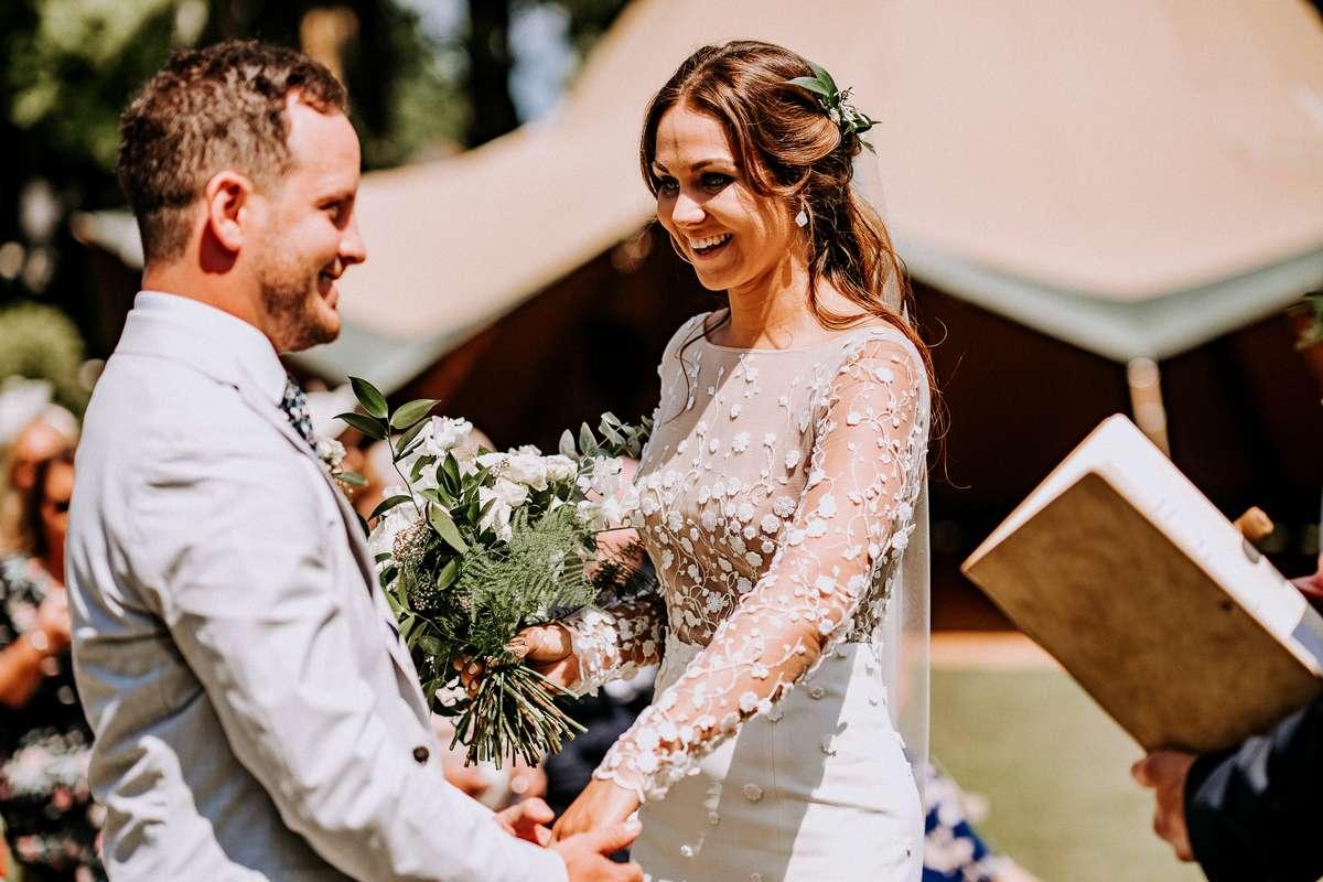 The Rosevine Wedding Photographer