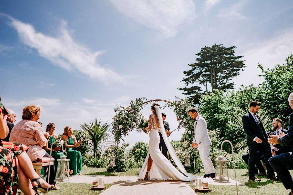 The Rosevine Wedding Photographer