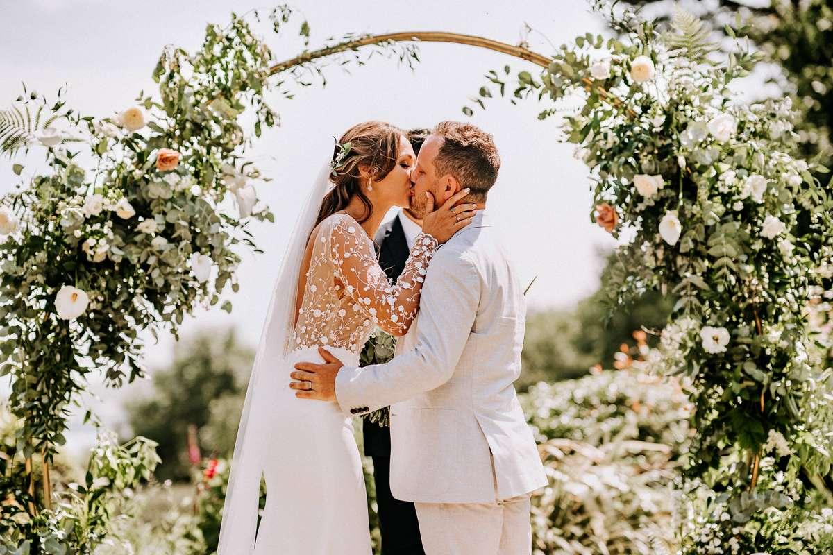 The Rosevine Wedding Photographer