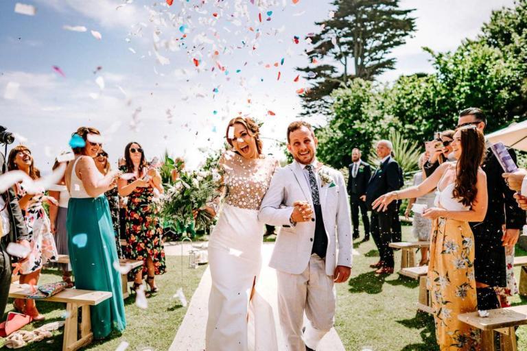 The Rosevine Wedding Photographer