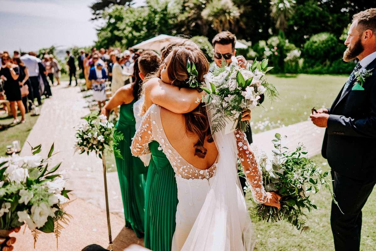 The Rosevine Wedding Photographer