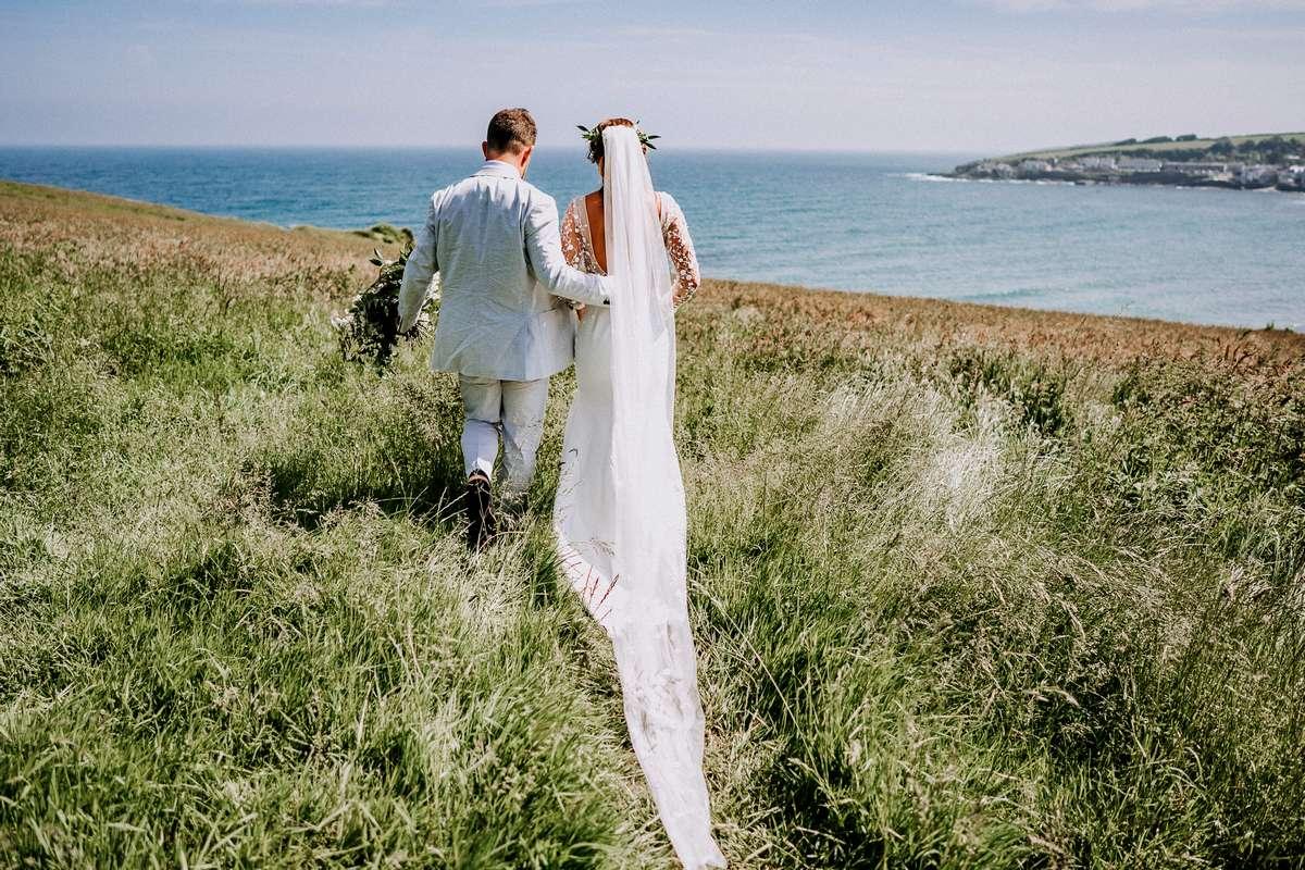 The Rosevine Wedding Photographer