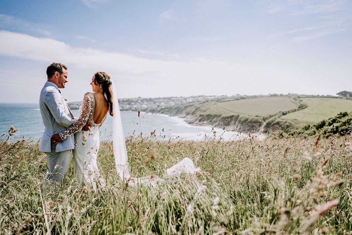 The Rosevine Wedding Photographer