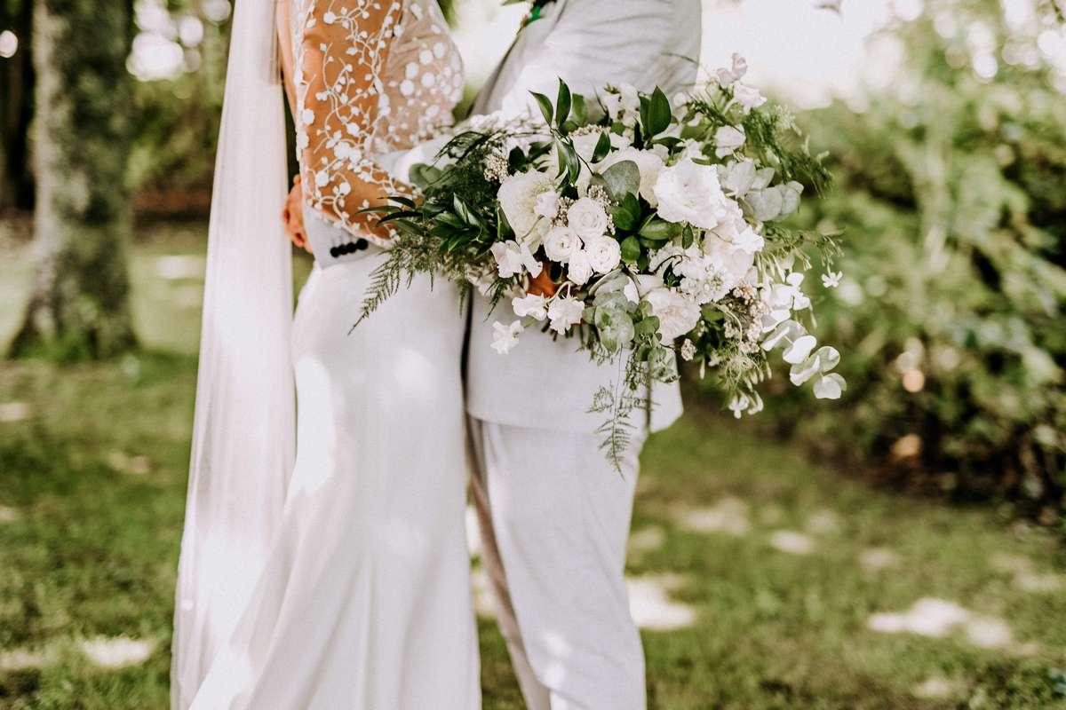 The Rosevine Wedding Photographer