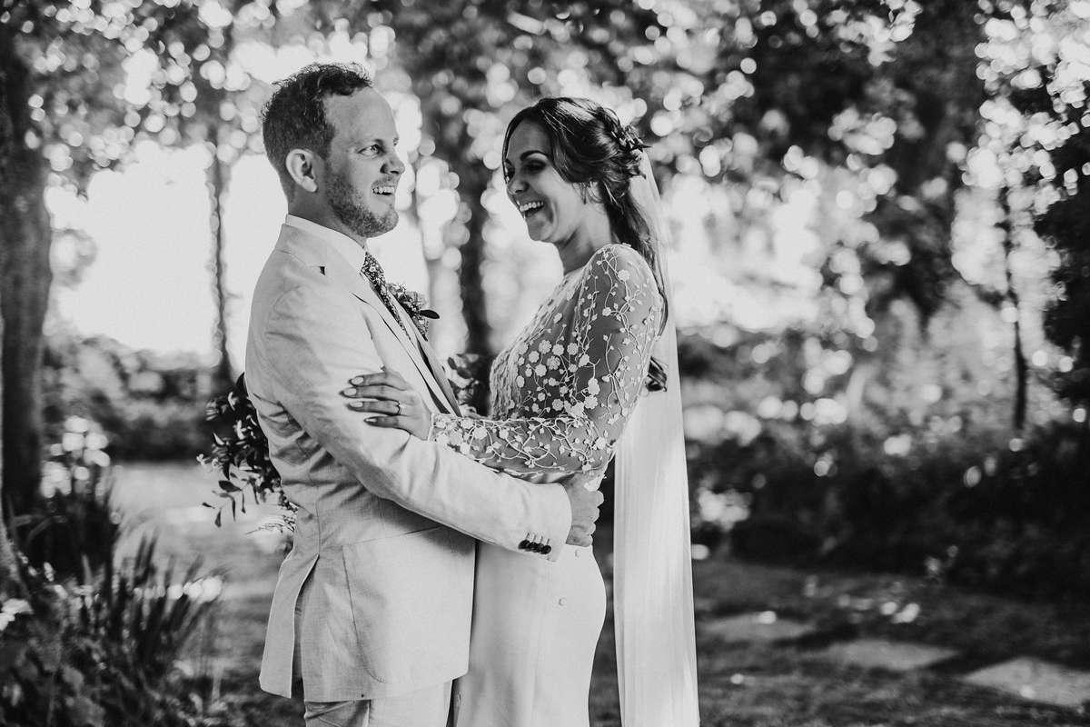 The Rosevine Wedding Photographer