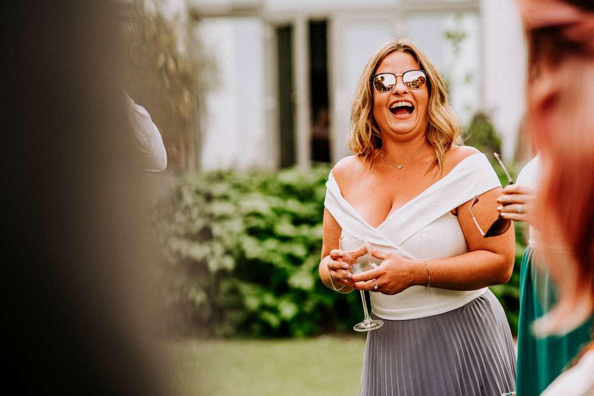 The Rosevine Wedding Photographer