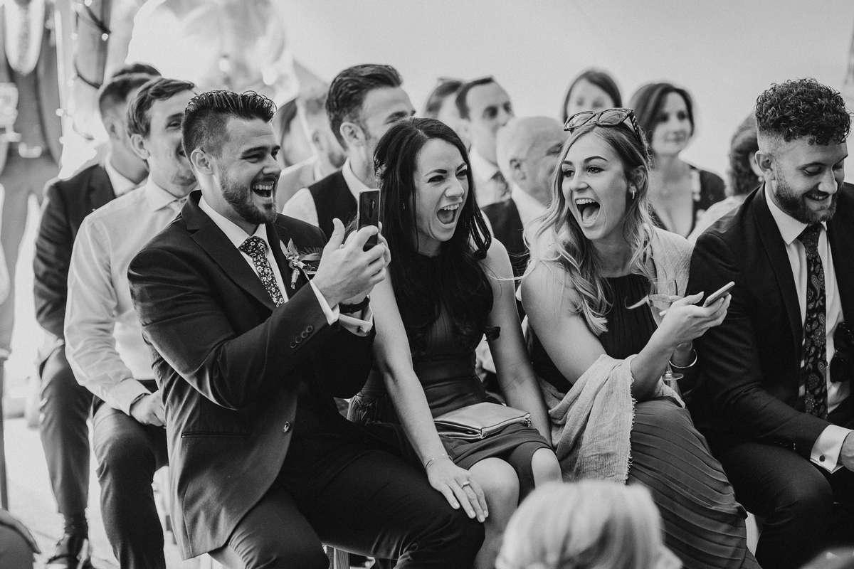 The Rosevine Wedding Photographer