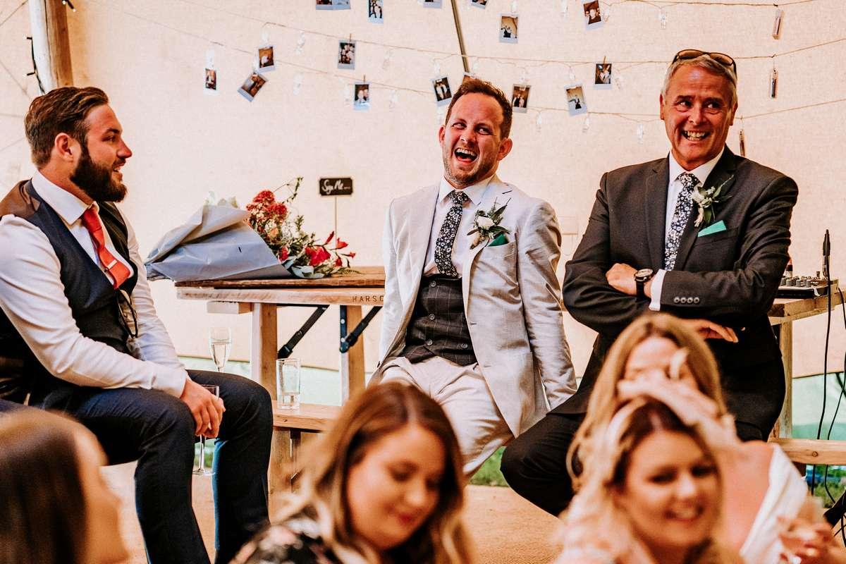 The Rosevine Wedding Photographer
