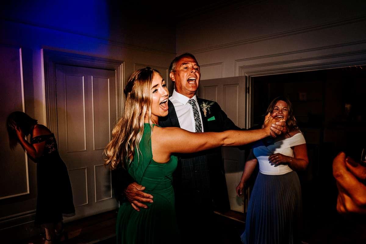 The Rosevine Wedding Photographer