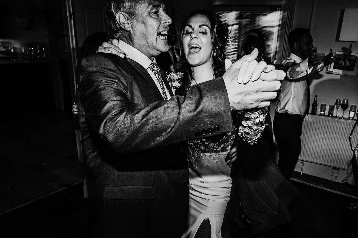 The Rosevine Wedding Photographer