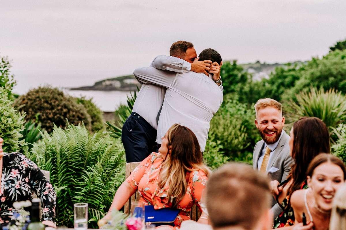 The Rosevine Wedding Photographer