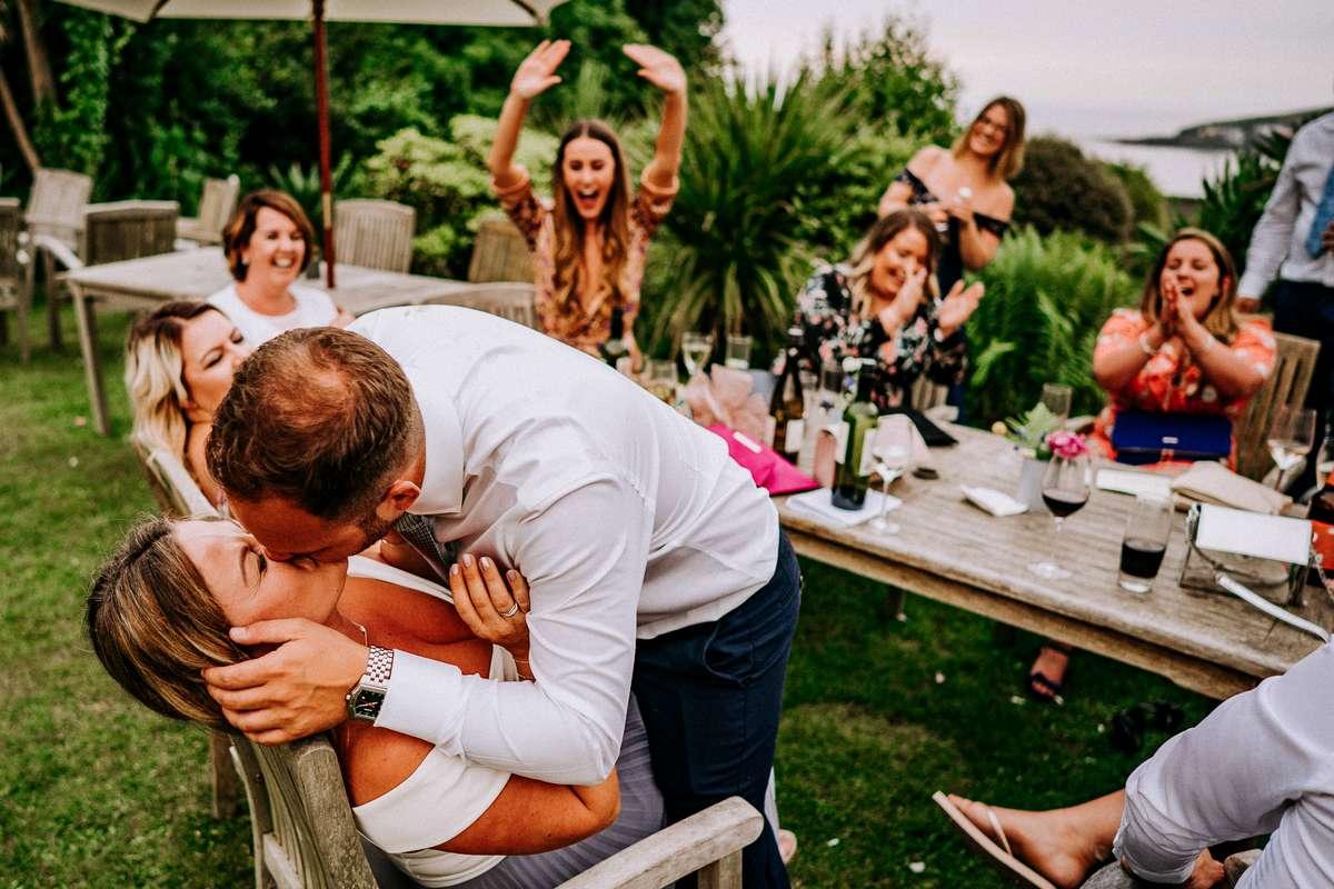 The Rosevine Wedding Photographer