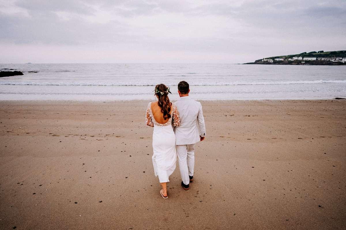 The Rosevine Wedding Photographer