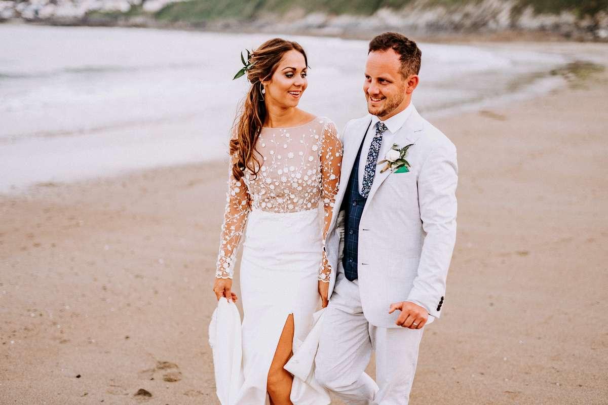 The Rosevine Wedding Photographer