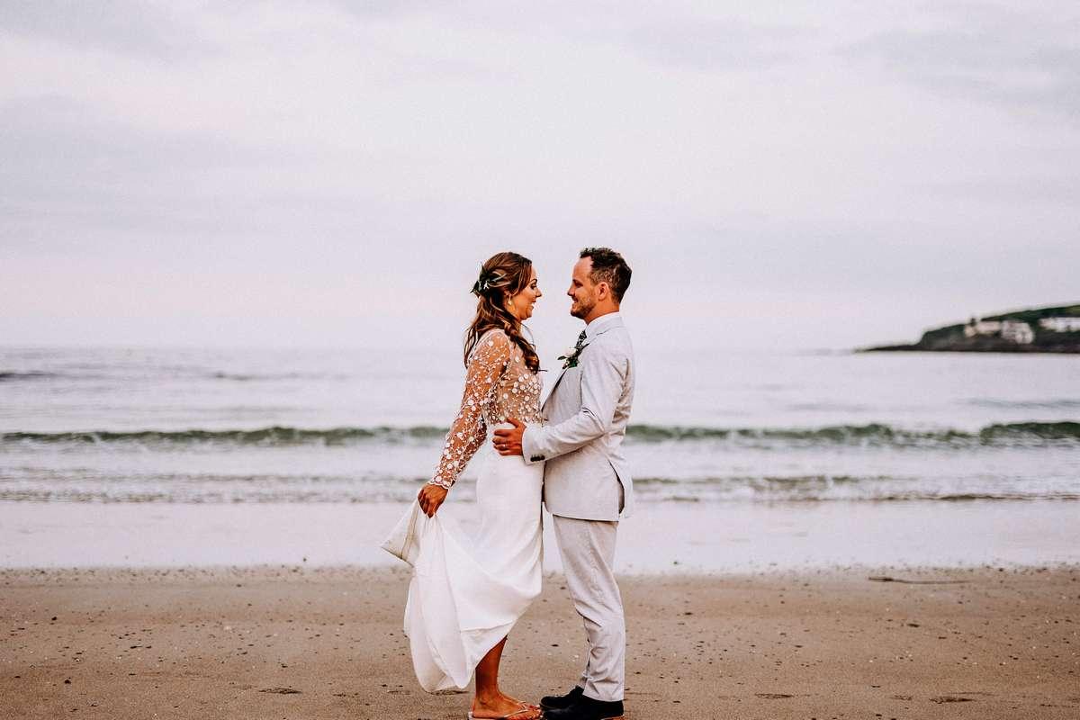The Rosevine Wedding Photographer