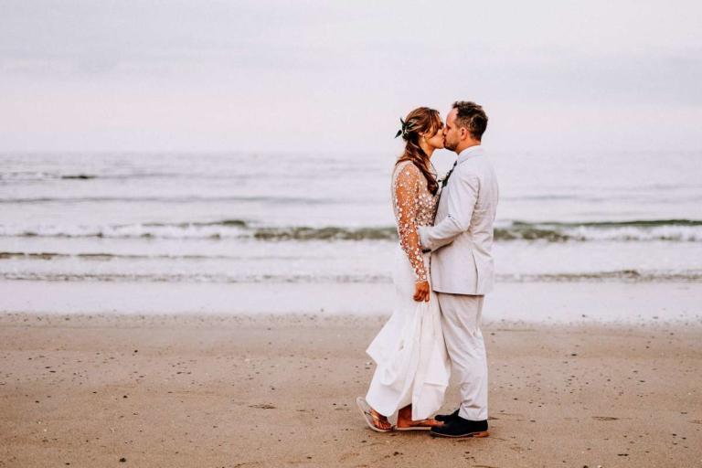 The Rosevine Wedding Photographer