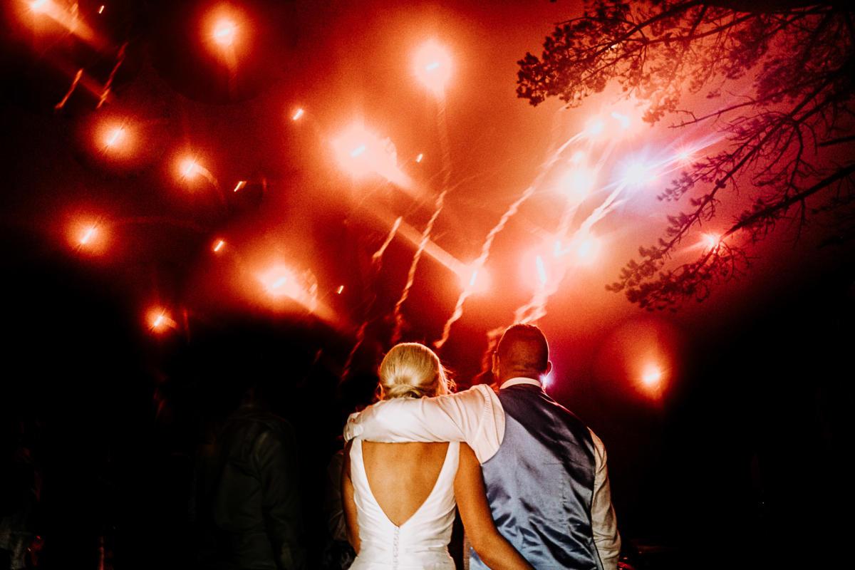 Tredudwell Manor Wedding Photography