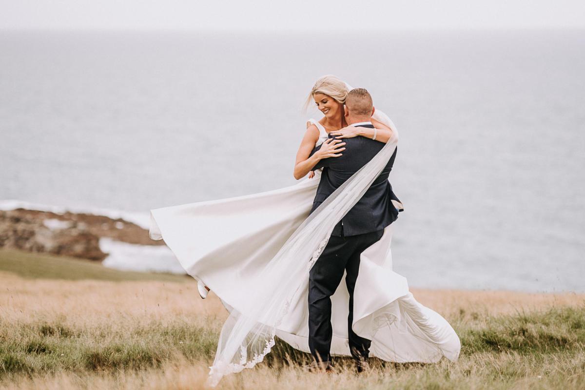 Tredudwell Manor Wedding Photography