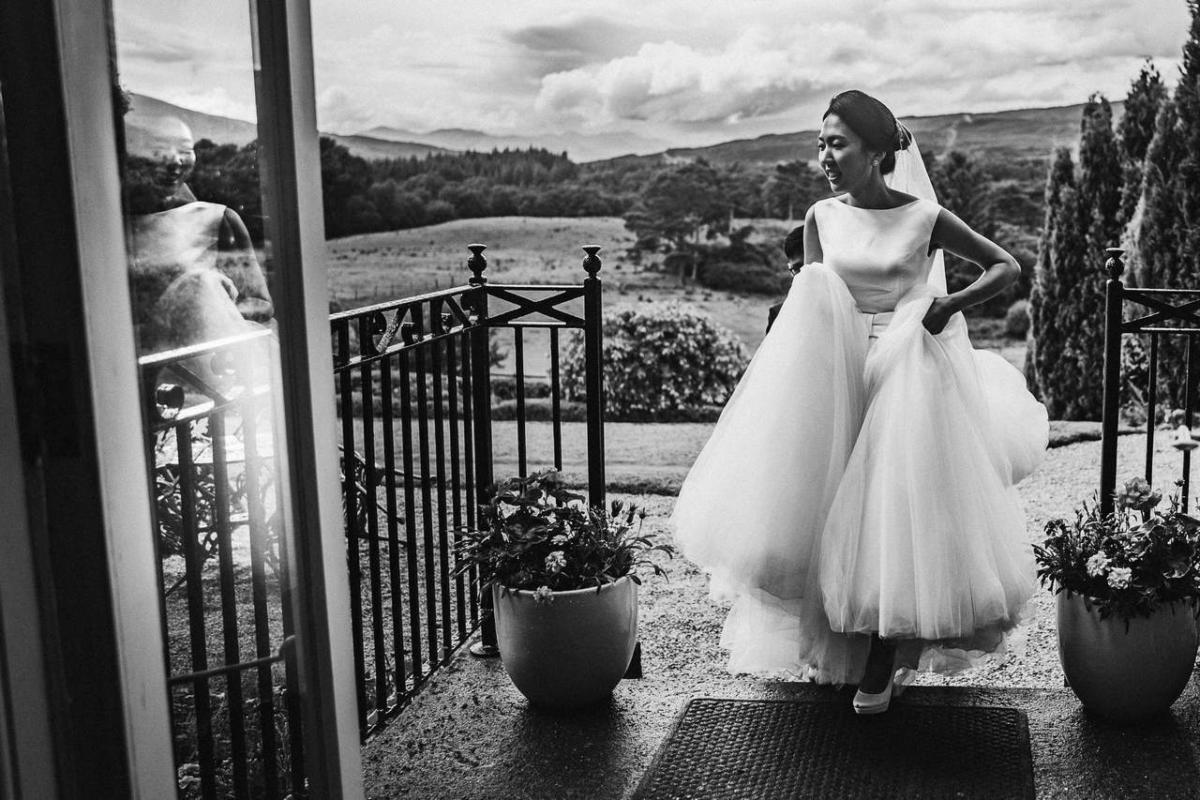 WEDDING PHOTOGRAPHER DEVON BEST OF 2018