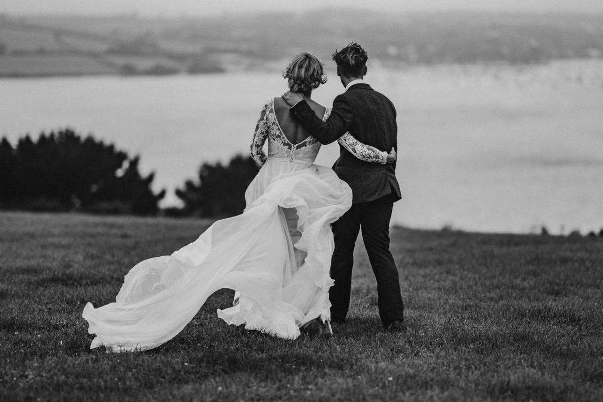 WEDDING PHOTOGRAPHER DEVON BEST OF 2018