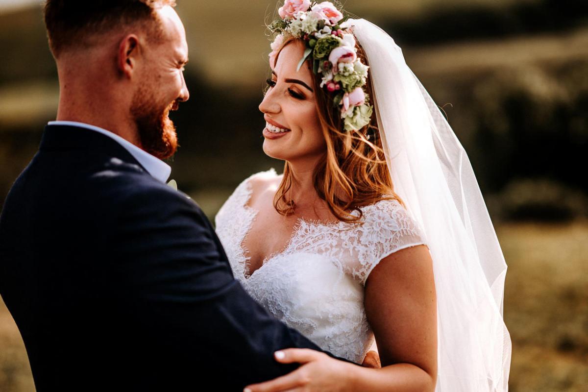 WEDDING PHOTOGRAPHER DEVON BEST OF 2018