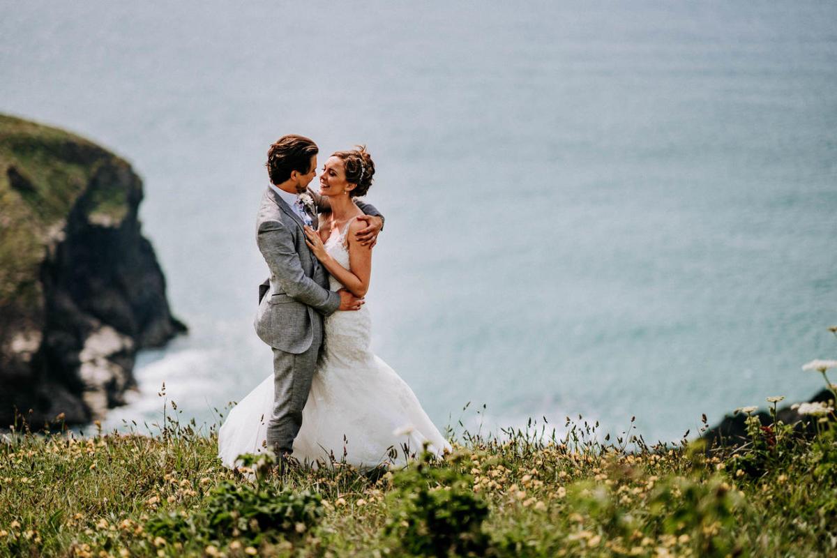 WEDDING PHOTOGRAPHER DEVON BEST OF 2018