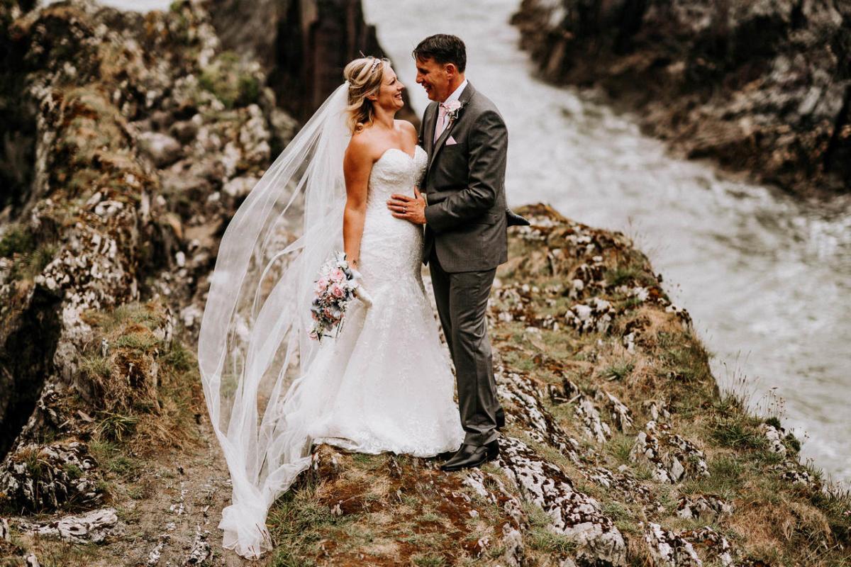 WEDDING PHOTOGRAPHER DEVON BEST OF 2018