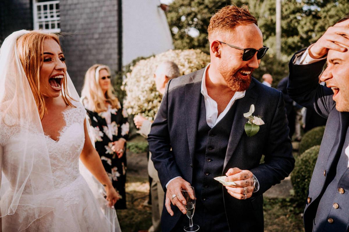 WEDDING PHOTOGRAPHER DEVON BEST OF 2018