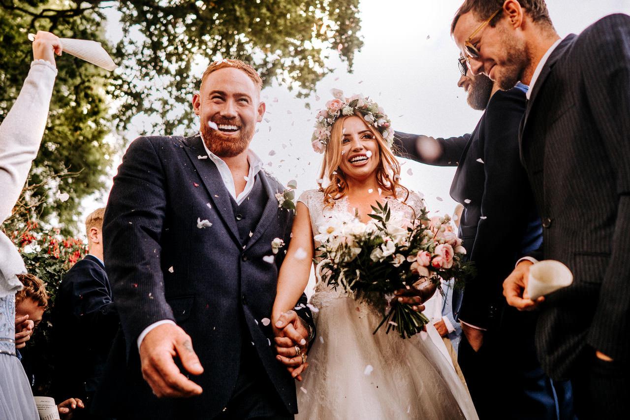 WEDDING PHOTOGRAPHER DEVON BEST OF 2018