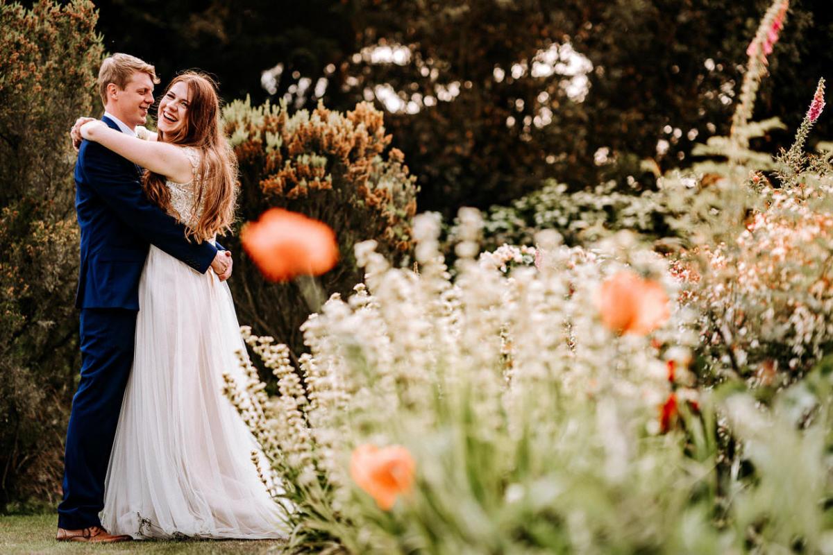 WEDDING PHOTOGRAPHER DEVON BEST OF 2018