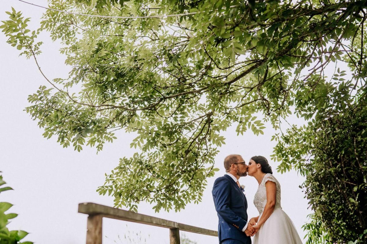 WEDDING PHOTOGRAPHER DEVON BEST OF 2018