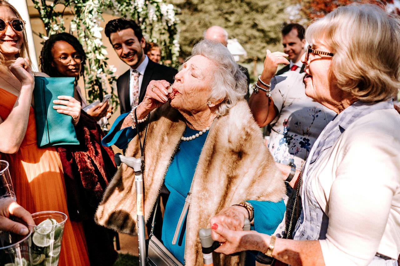 Larmer Tree Gardens Wedding Photographer