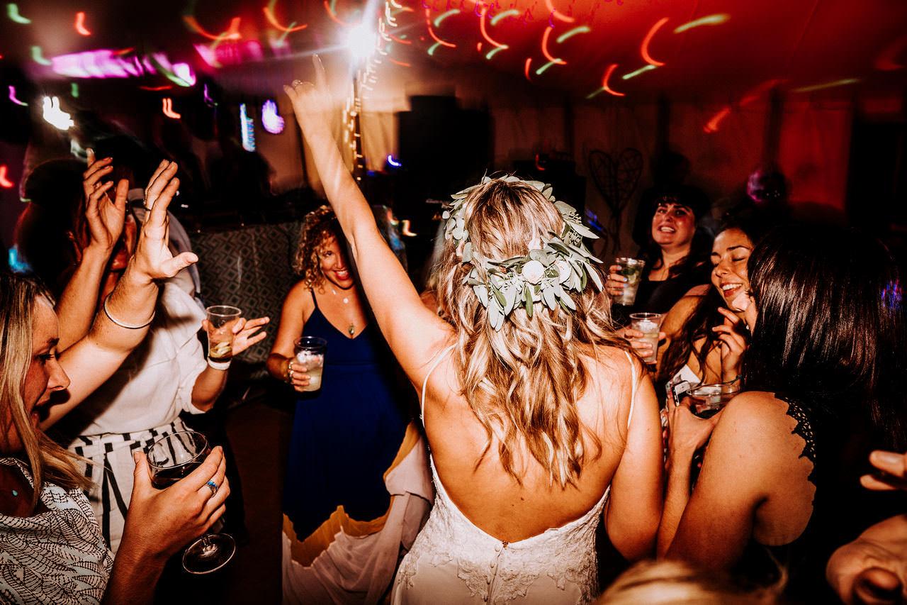 Larmer Tree Gardens Wedding Photographer