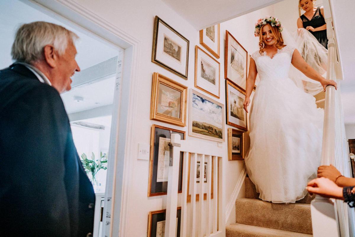 WEDDING PHOTOGRAPHER DEVON BEST OF 2018