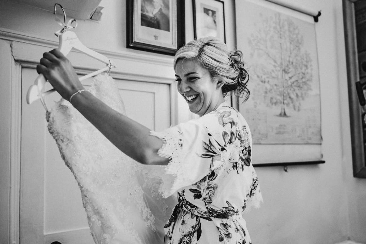 WEDDING PHOTOGRAPHER DEVON BEST OF 2018