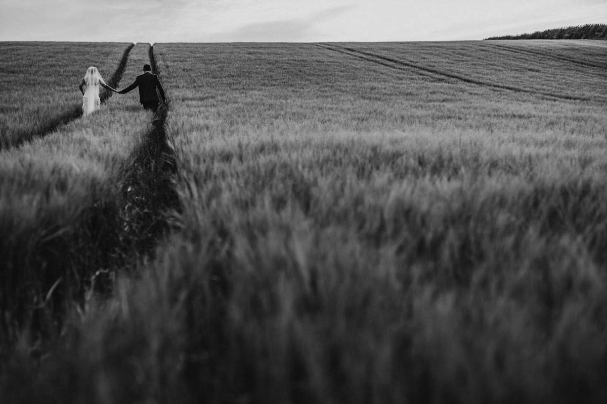 WEDDING PHOTOGRAPHER DEVON BEST OF 2018
