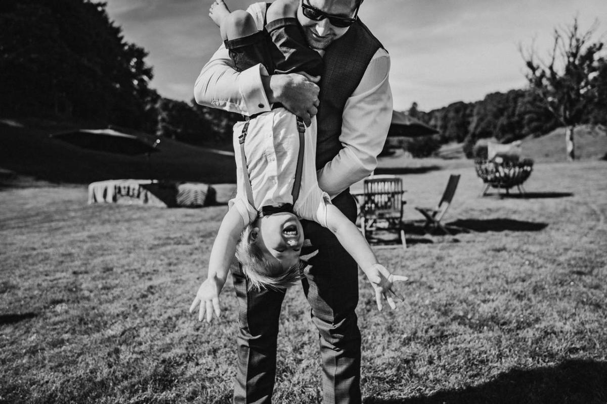 WEDDING PHOTOGRAPHER DEVON BEST OF 2018