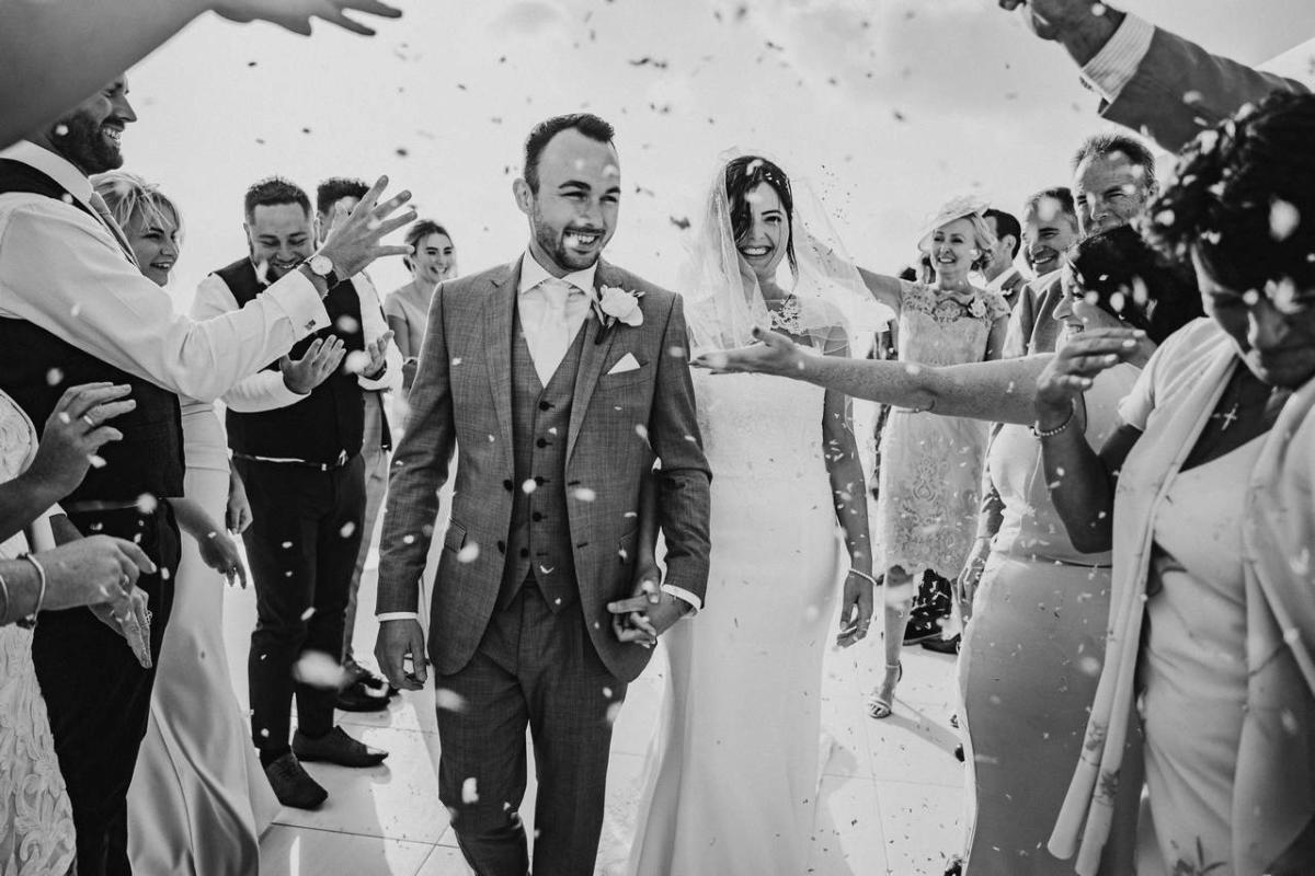 WEDDING PHOTOGRAPHER DEVON BEST OF 2018