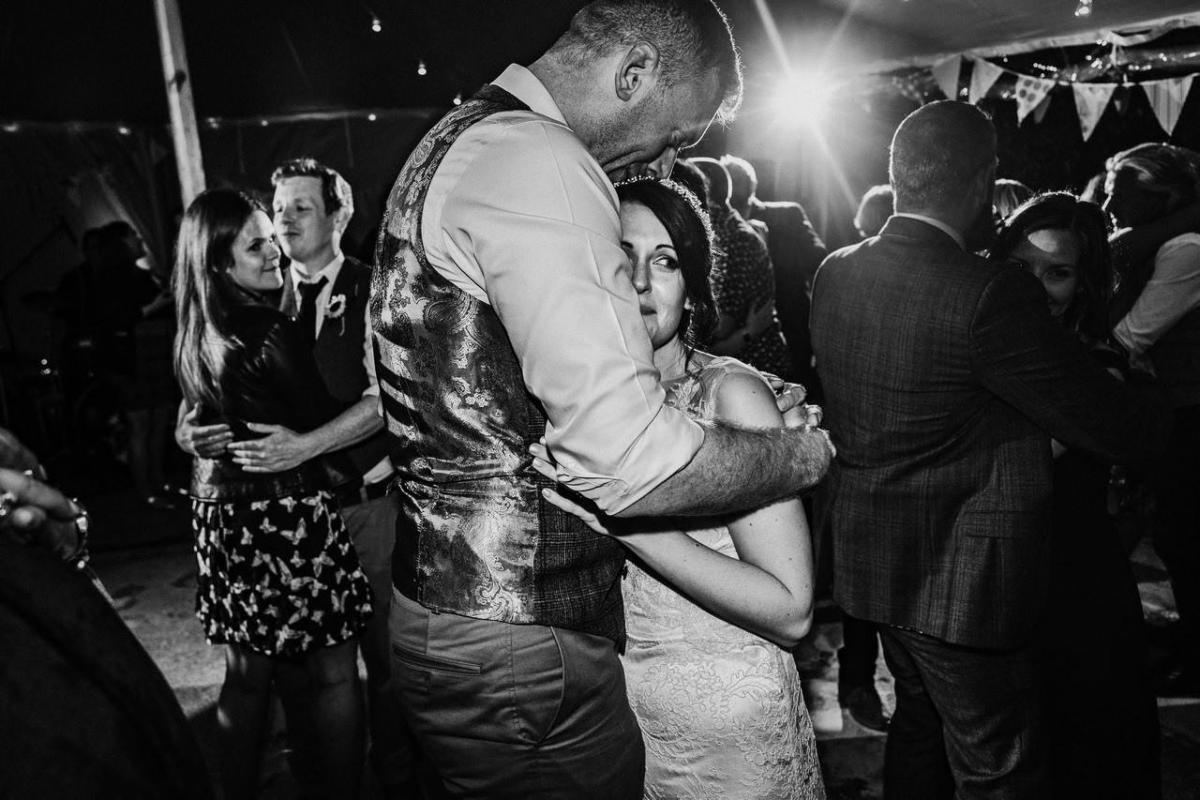 WEDDING PHOTOGRAPHER DEVON BEST OF 2018