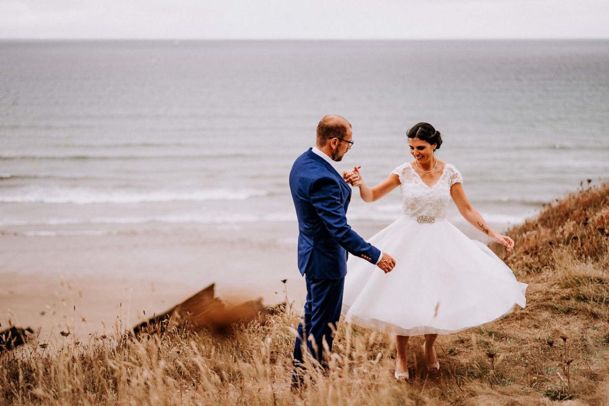 WEDDING PHOTOGRAPHER DEVON BEST OF 2018