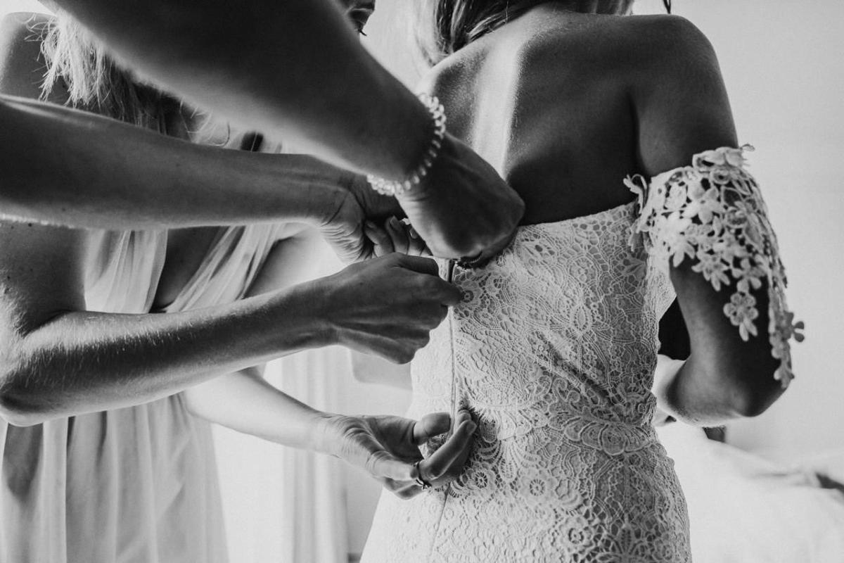 WEDDING PHOTOGRAPHER DEVON BEST OF 2018