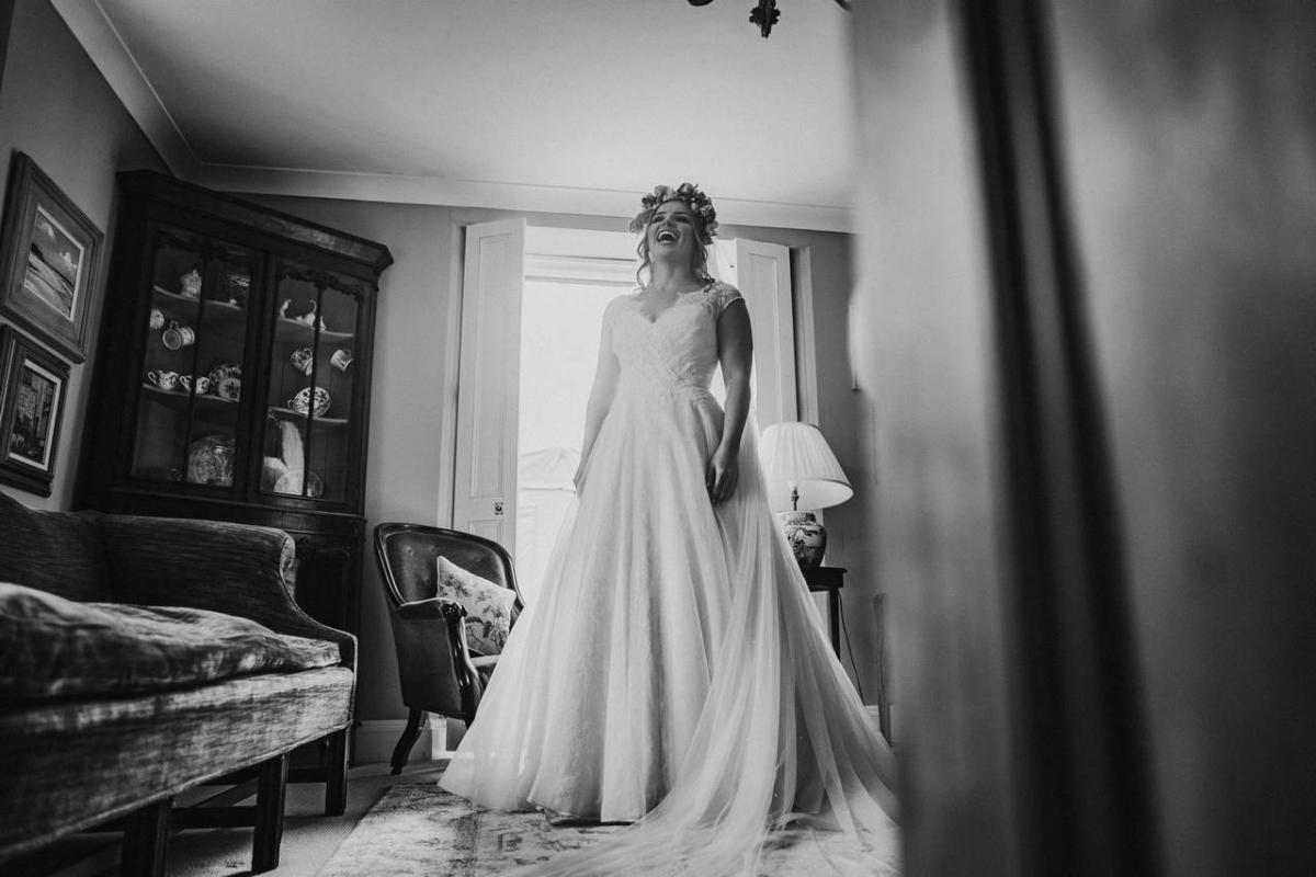 WEDDING PHOTOGRAPHER DEVON BEST OF 2018