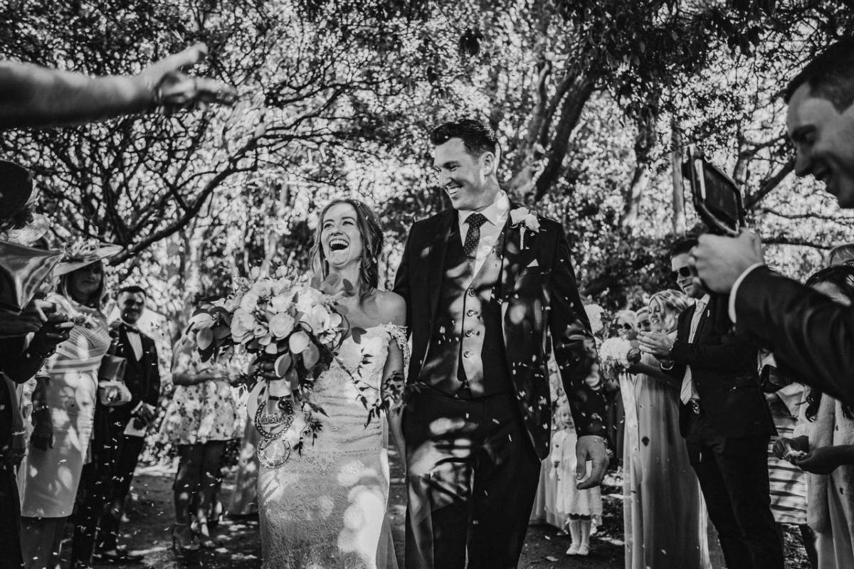WEDDING PHOTOGRAPHER DEVON BEST OF 2018